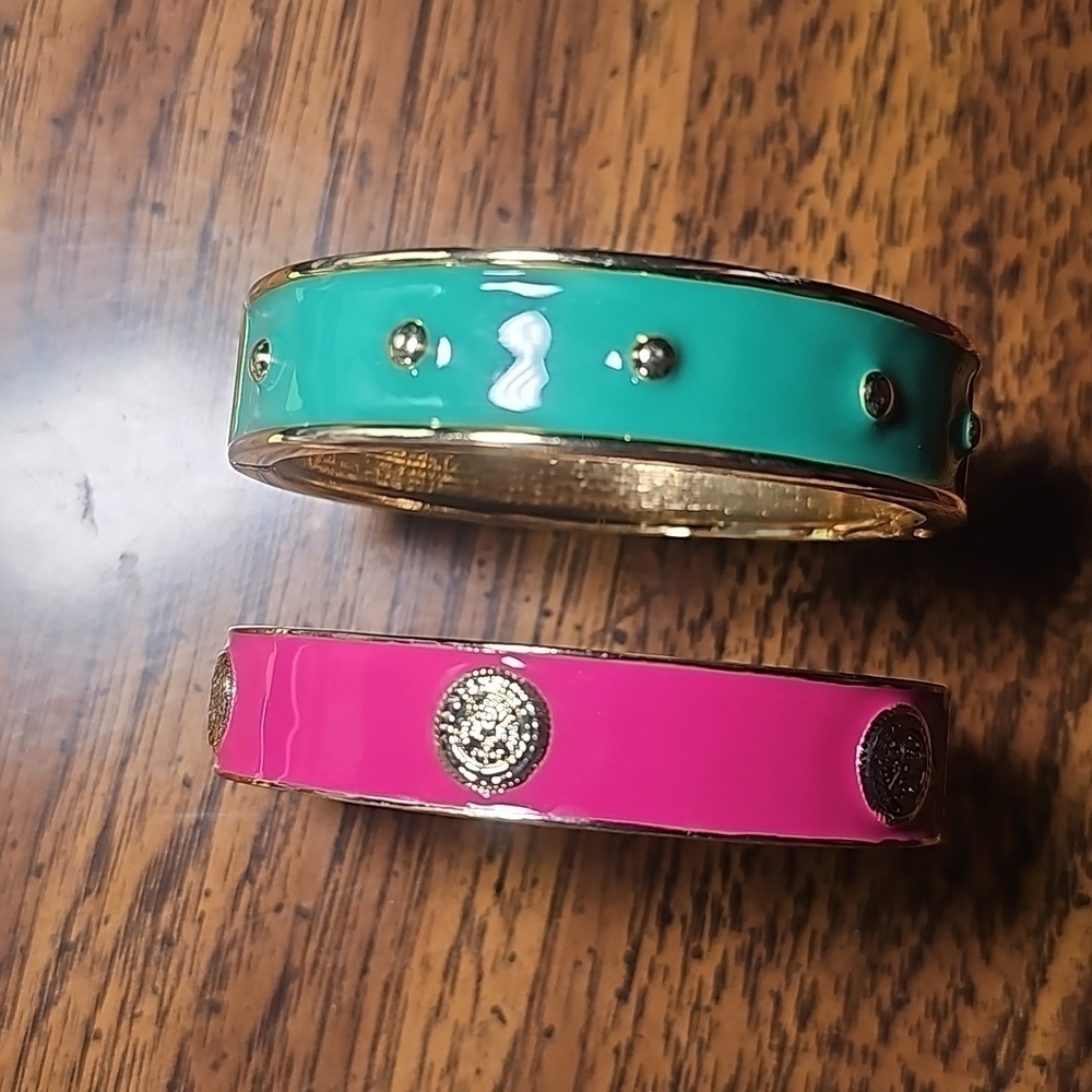 Women's Bracelet Bundle Of 2 New